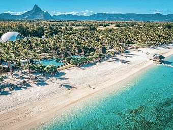 La Pirogue Mauritius