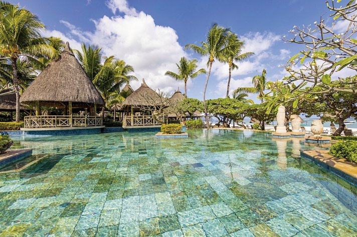 La Pirogue Mauritius
