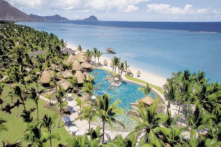 La Pirogue Mauritius