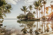 La Pirogue Mauritius