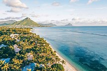 Sugar Beach Mauritius
