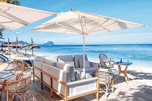 Sugar Beach Mauritius