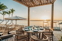 Sugar Beach Mauritius
