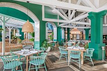 Sugar Beach Mauritius