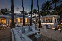 Sugar Beach Mauritius