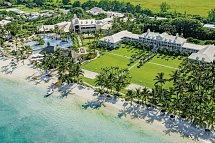Sugar Beach Mauritius