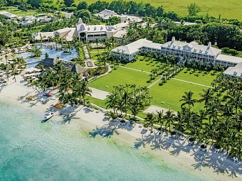 Sugar Beach Mauritius