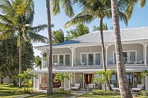 Sugar Beach Mauritius