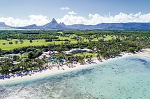 Sugar Beach Mauritius