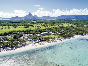 Sugar Beach Mauritius