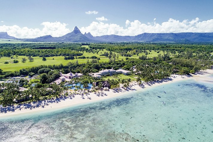 Sugar Beach Mauritius