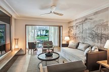 Sugar Beach Mauritius - Executive Beachfront Suite (Zimmercodierung WTO)