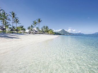 Sugar Beach Mauritius