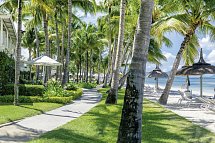 Sugar Beach Mauritius