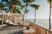 Sugar Beach Mauritius