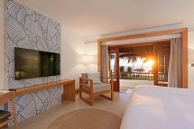 Sofitel Mauritius L'Imperial Resort & Spa - Wohnbeispiel Imperial Suite (Zimmercodierungen WB2 & WH3)