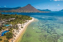 Sofitel Mauritius L'Imperial Resort & Spa
