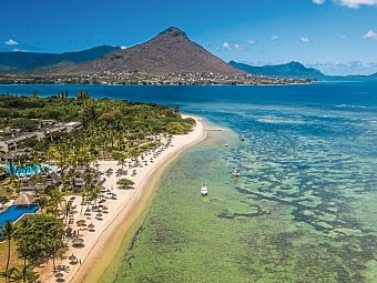 Sofitel Mauritius L'Imperial Resort & Spa