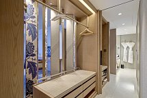 Sofitel Mauritius L'Imperial Resort & Spa - Wohnbeispiel Family Suite (Zimmercodierungen WI1, WI8 & WH1)