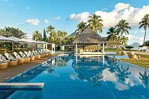 Sofitel Mauritius L'Imperial Resort & Spa