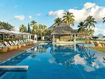 Sofitel Mauritius L'Imperial Resort & Spa