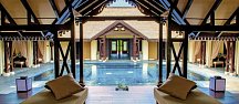 Sofitel Mauritius L'Imperial Resort & Spa - So Spa