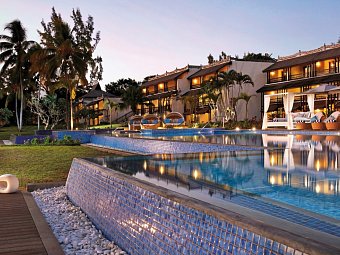 Sofitel Mauritius L'Imperial Resort & Spa