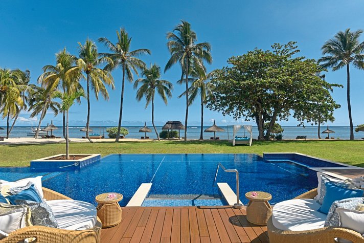 Sofitel Mauritius L'Imperial Resort & Spa
