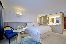 Sofitel Mauritius L'Imperial Resort & Spa - Wohnbeispiel Luxury (Zimmercodierungen UB1, UB8, EC1 & UH2)