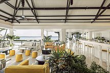 LUX* Le Morne, Mauritius