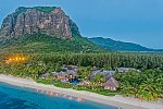 LUX* Le Morne, Mauritius