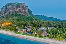 LUX* Le Morne, Mauritius