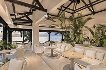 LUX* Le Morne, Mauritius