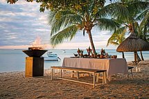 LUX* Le Morne, Mauritius