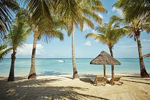LUX* Le Morne, Mauritius