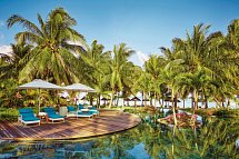 LUX* Le Morne, Mauritius
