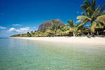 LUX* Le Morne, Mauritius
