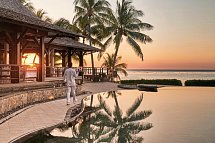 LUX* Le Morne, Mauritius