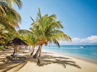 LUX* Le Morne, Mauritius