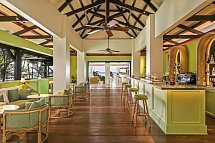 LUX* Le Morne, Mauritius