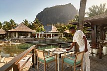LUX* Le Morne, Mauritius