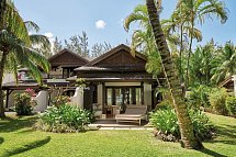 LUX* Le Morne, Mauritius