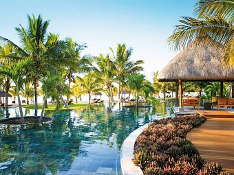 LUX* Le Morne, Mauritius