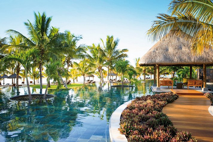 LUX* Le Morne, Mauritius