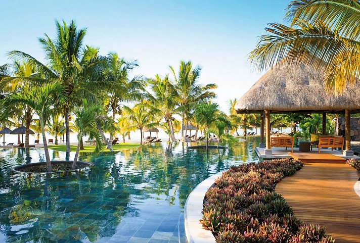 LUX* Le Morne, Mauritius