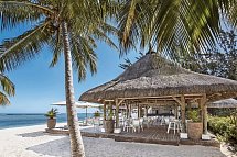 LUX* Le Morne, Mauritius