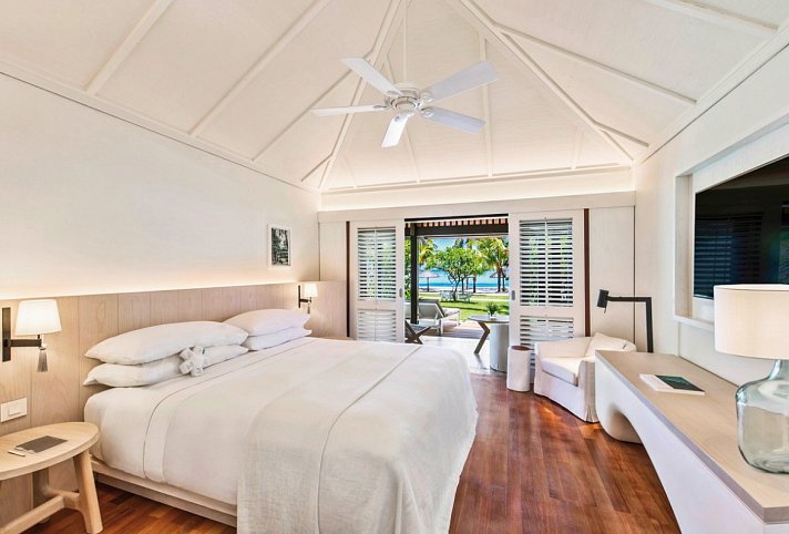 LUX* Le Morne, Mauritius