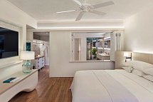 LUX* Le Morne, Mauritius - Prestige Junior Suite (Zimmercodierungen JO1 & JH3)