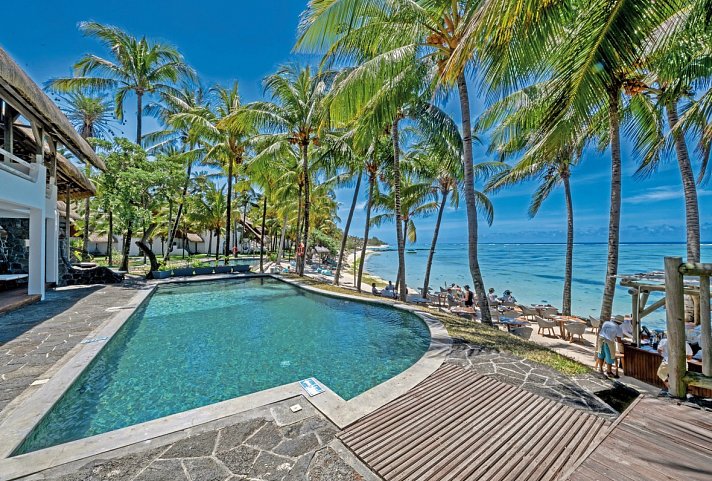 Seasense Boutique Hotel & Spa