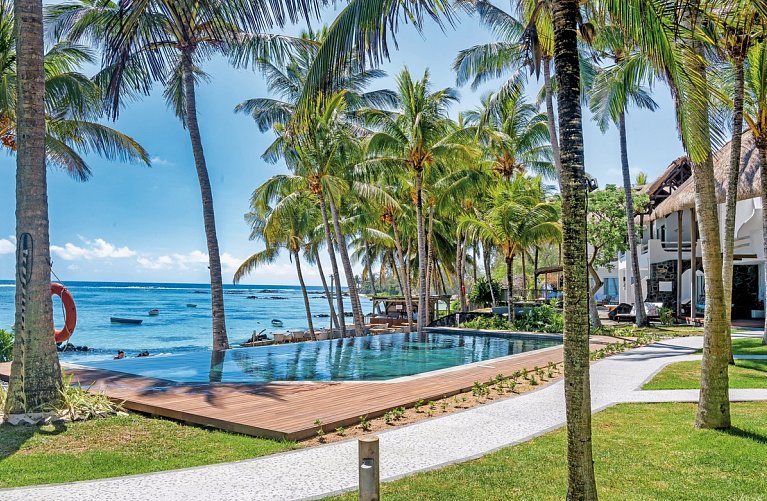Seasense Boutique Hotel & Spa